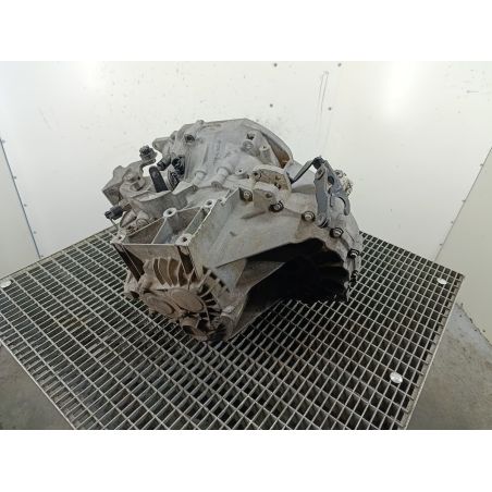 SKRZYNIA BIEGÓW MANUALNA 6 FORD MONDEO MK4 2.0 TDCI 2009 7G9R-7002-YF 