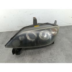 LAMPA PRZÓD LEWA MAZDA 2 I 1.4 80KM1.4 16V20056M71-13W030-AE33T805137                                            