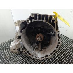 SKRZYNIA BIEGÓW MANUALNA 5 FIAT DOBLO II 1.3 M-JET201255241803  C510.5.21                                             