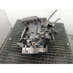 SKRZYNIA BIEGÓW MANUALNA 5 FIAT PANDA II 1.21.2 8V200755196336312/B60                                            