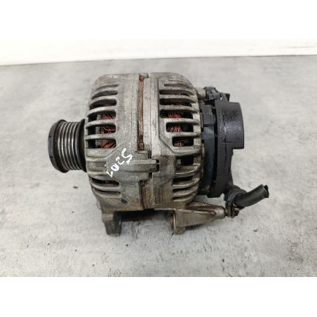 ALTERNATOR VW GOLF IV 1.9 TDI 1.9 TDI 2000 LB5N 90 5201 