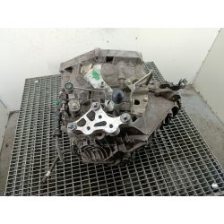 SKRZYNIA BIEGÓW MANUALNA 6 JEEP COMPASS 1.4 T201755250410                                            