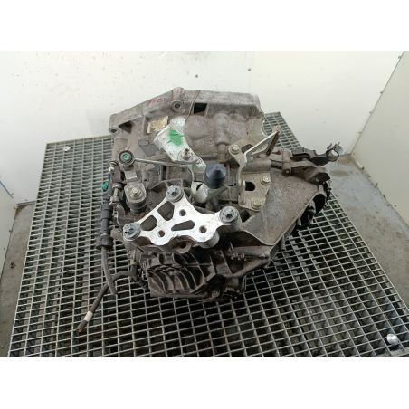 SKRZYNIA BIEGÓW MANUALNA 6 JEEP COMPASS 1.4 T 2017 55250410 