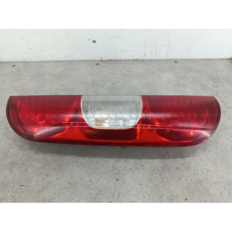 LAMPA TYLNA LEWA FIAT DOBLO I FL 1.3 JTD 2006 51755145 20120383  MAKO 249 73 5422 