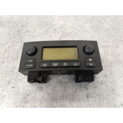 PANEL NAWIEWU CITROEN C4 I 1.6 HDI 110KM1.6 HDI20059658084577EKQ1105216                                            