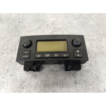 PANEL NAWIEWU CITROEN C4 I 1.6 HDI 110KM 1.6 HDI 2005 9658084577 EKQ 110 5216 