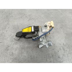 STACYJKA TOYOTA YARIS VERSO 1.4 D4D 75KM1.4 D-4D200245020-52-1209755154                                            