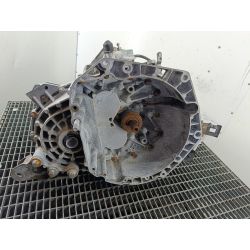 SKRZYNIA BIEGÓW MANUALNA 6 JEEP RENEGADE 1.0 T201655279764                                            