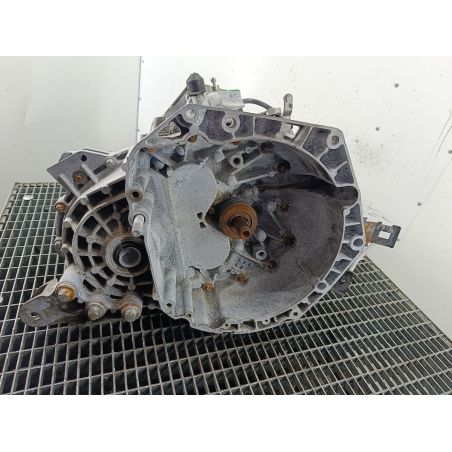 SKRZYNIA BIEGÓW MANUALNA 6 JEEP RENEGADE 1.0 T 2016 55279764 