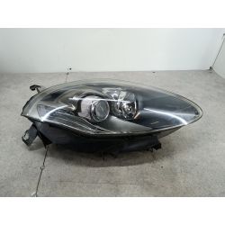 LAMPA PRZÓD PRAWA FIAT BRAVO II 1.4 16V1.4 16V201100518778830 43700748  AL2791205190                                            