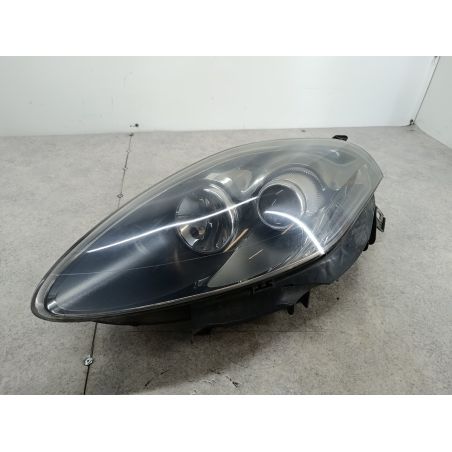 LAMPA PRZÓD LEWA FIAT BRAVO II 1.4 16V 1.4 16V 2011 43710748 AL 279 120 5190 