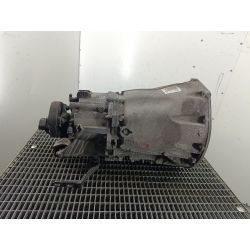 SKRZYNIA BIEGÓW MANUALNA 6 MERCEDES-BENZ W211 2.2 CDI2003716.649  2112606800                                              