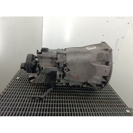 SKRZYNIA BIEGÓW MANUALNA 6 MERCEDES-BENZ W211 2.2 CDI 2003 716.649  2112606800   