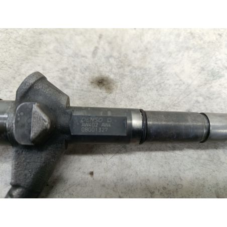 WTRYSKIWACZ NISSAN X-TRAIL I T30 2.2 DCI 2.2 DCI 2006 AW402AW4  DENSO KYO 136 5110 