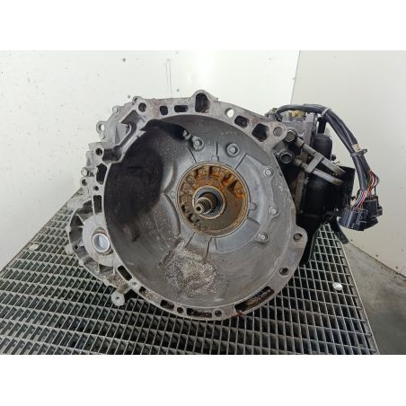 SKRZYNIA BIEGÓW AUTOMAT FORD MONDEO MK4 2.0 TDCI 2.0 TDCI 2012 2S71-7000-CC 140 