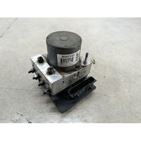 POMPA ABS FIAT BRAVO II 1.4 16V 1.4 16V 2011 51877725 0265251843  BOSCH 279 120 5190 