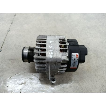 ALTERNATOR FIAT BRAVO II 1.4 16V 1.4 16V 2011 A4083  AS 279 120 5190 