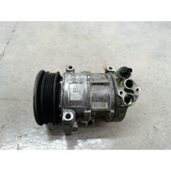 POMPA, SPRĘŻARKA KLIMATYZACJI FIAT BRAVO II 1.4 16V1.4 16V201151794515 447190-9701  DENSO2791205190                                            