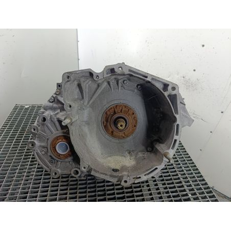 SKRZYNIA BIEGÓW AUTOMAT FIAT CROMA II 1.9 JTD 16V 2009 55196485A  AF40  TF-80SC 