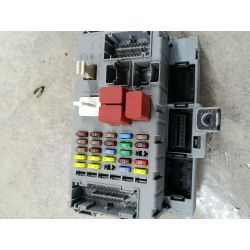 MODUŁ BSI FIAT BRAVO II 1.4 16V1.4 16V201151829178 51898161 DELPHI MAGNETI MARELLI2791205190                                            