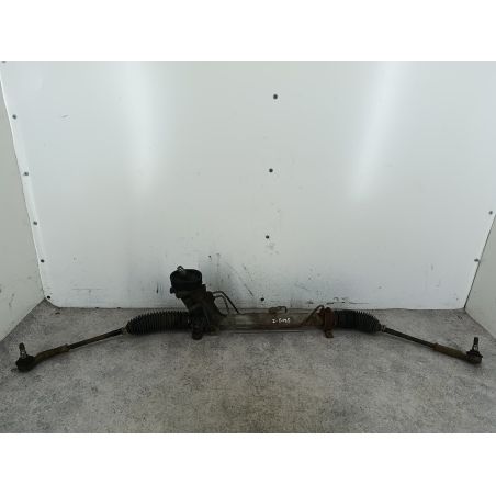 MAGLOWNICA PRZEKŁADNIA KIEROWNICY SKODA FABIA II