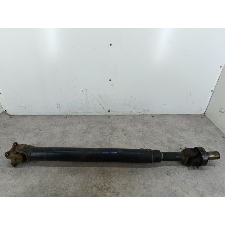 WAŁ NAPĘDOWY TYŁ MITSUBISHI PAJERO PININ