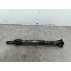 WAŁ NAPĘDOWY PRZÓD MITSUBISHI PAJERO PININ 1.8 16V 114KM1.8 16V2001G45C1145381                                            