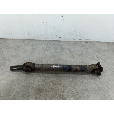 WAŁ NAPĘDOWY PRZÓD MITSUBISHI PAJERO PININ