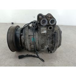 POMPA, SPRĘŻARKA KLIMATYZACJI HYUNDAI SANTA FE I 2.0 CRDI2.0 CRDI200416250-19100LL1135116                                            