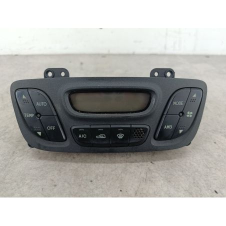 PANEL NAWIEWU HYUNDAI SANTA FE I 2.0 CRDI 2.0 CRDI 2004 LL 113 5116 