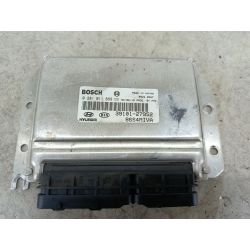 KOMPUTER, STEROWNIK HYUNDAI SANTA FE I 2.0 CRDI2.0 CRDI200439101-27952LL1135116                                            