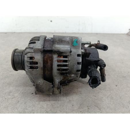 ALTERNATOR HYUNDAI SANTA FE I 2.0 CRDI 2.0 CRDI 2004 37300-27013 02131-9113  DENSO LL 113 5116 
