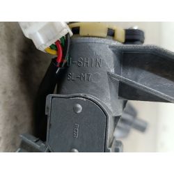 STACYJKA MITSUBISHI PAJERO PININ 1.8 16V 114KM1.8 16V2001SL-M7G45C1145381                                            