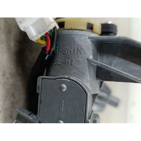 STACYJKA MITSUBISHI PAJERO PININ