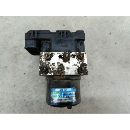 POMPA ABS HYUNDAI SANTA FE I 2.0 CRDI 2.0 CRDI 2004 58900-26160  02956-26110 BH60104210  5WY7120A LL 113 5116 