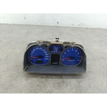 LICZNIK MITSUBISHI PAJERO PININ