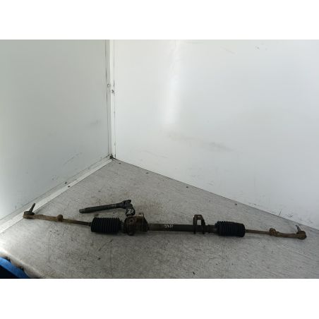 MAGLOWNICA PRZEKŁADNIA KIEROWNICY RENAULT CLIO II 1.2 1999 6820000007 NV783 58 5357 