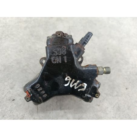 POMPA WTRYSKOWA HYUNDAI SANTA FE I 2.0 CRDI 2.0 CRDI 2004 33100-27900 0445010079  BOSCH LL 113 5116 