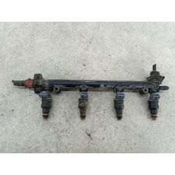 LISTWA WTRYSKOWA BENZYNA LAND ROVER FREELANDER I 1.8 16V 120KM1.8 16V19996421205414                                            