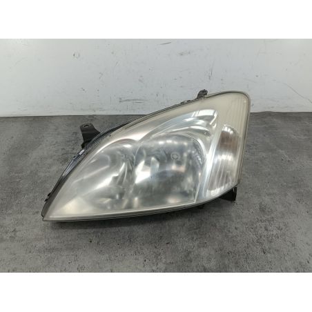 LAMPA PRZÓD LEWA TOYOTA COROLLA IX E12 1.4 16V VVT-I 97KM 1.4 VVT-I 2002 81150-02150-00 89006310  VALEO 8Q3 97 5259 