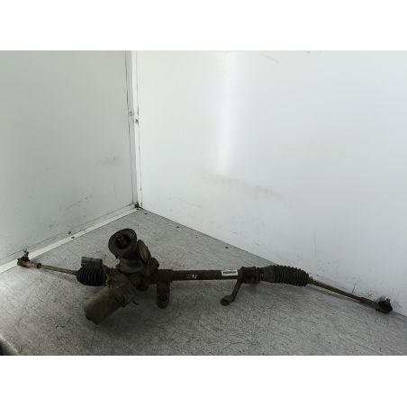 MAGLOWNICA PRZEKŁADNIA ELEKTRYCZNA SUZUKI SWIFT IV