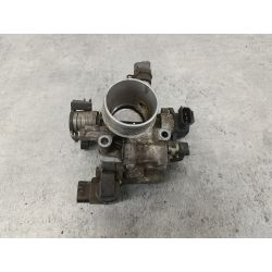 PRZEPUSTNICA TOYOTA COROLLA IX E12 1.4 16V VVT-I 97KM1.4 VVT-I200222210-0D0908Q3975259                                            