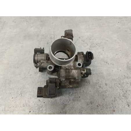 PRZEPUSTNICA TOYOTA COROLLA IX E12