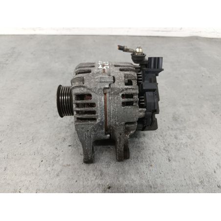 ALTERNATOR TOYOTA COROLLA IX E12 1.4 16V VVT-I 97KM 1.4 VVT-I 2002 27060-0D030-B 0124315024  BOSCH 8Q3 97 5259 