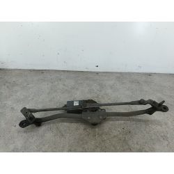 MECHANIZM WYCIERACZEK SKODA ROOMSTER 1.4 16V 85KM1.4 16V20075J1955113BLF9R855395                                            