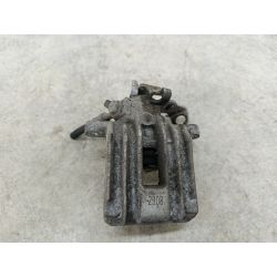 ZACISK HAMULCOWY LEWY TYŁ SKODA ROOMSTER 1.4 16V 85KM1.4 16V2007LF9R855395                                            