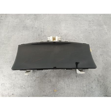 LICZNIK TOYOTA COROLLA IX E12