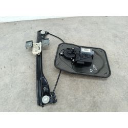 PODNOŚNIK SZYBY PRAWY PRZÓD SKODA ROOMSTER 1.4 16V 85KM1.4 16V20076Y2959801LF9R855395                                            