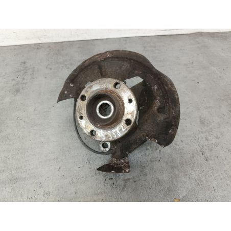 ZWROTNICA LEWY PRZÓD RENAULT CLIO III 1.5 DCI 68KM 1.5 DCI 2008 NV676 68 5358 