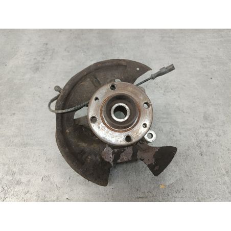 ZWROTNICA PRAWY PRZÓD RENAULT CLIO III 1.5 DCI 68KM 1.5 DCI 2008 NV676 68 5358 